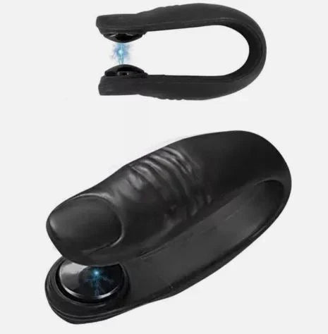 Magnetischer Akupressur-Clip zur Blutzucker-Regulierung und Wellness