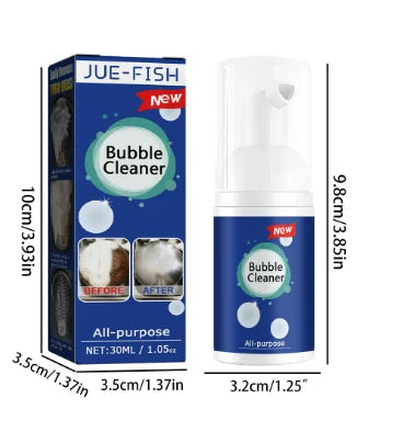 SprayPure™ | Detergent-Free All-Purpose Cleaning Spray