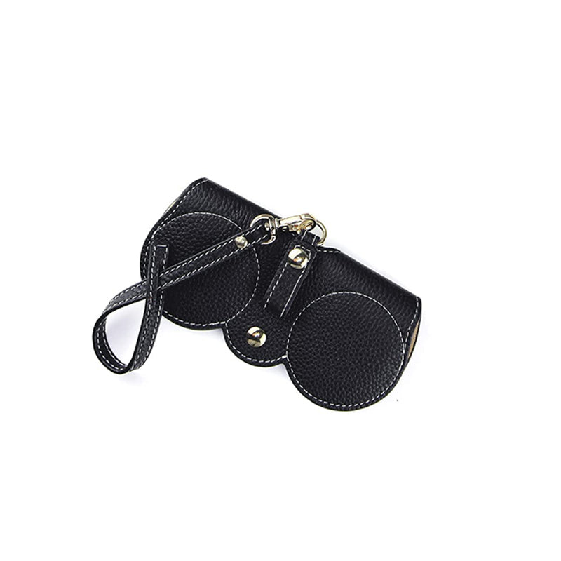 VisionGuard™ | Compact Glasses Case