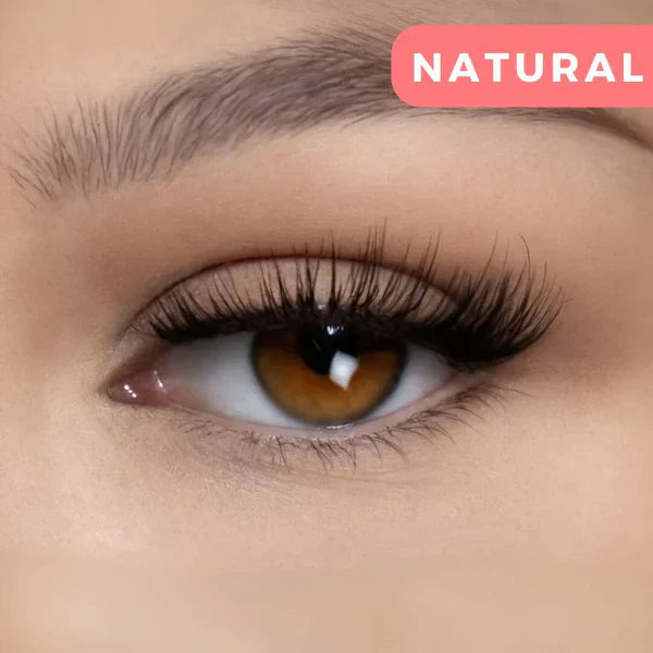 MagnoLash™ – Magnetic false eyelashes