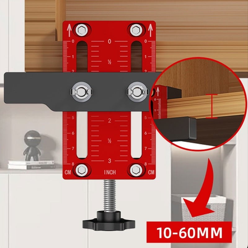 Cabinet™ | Door Positioning Tool