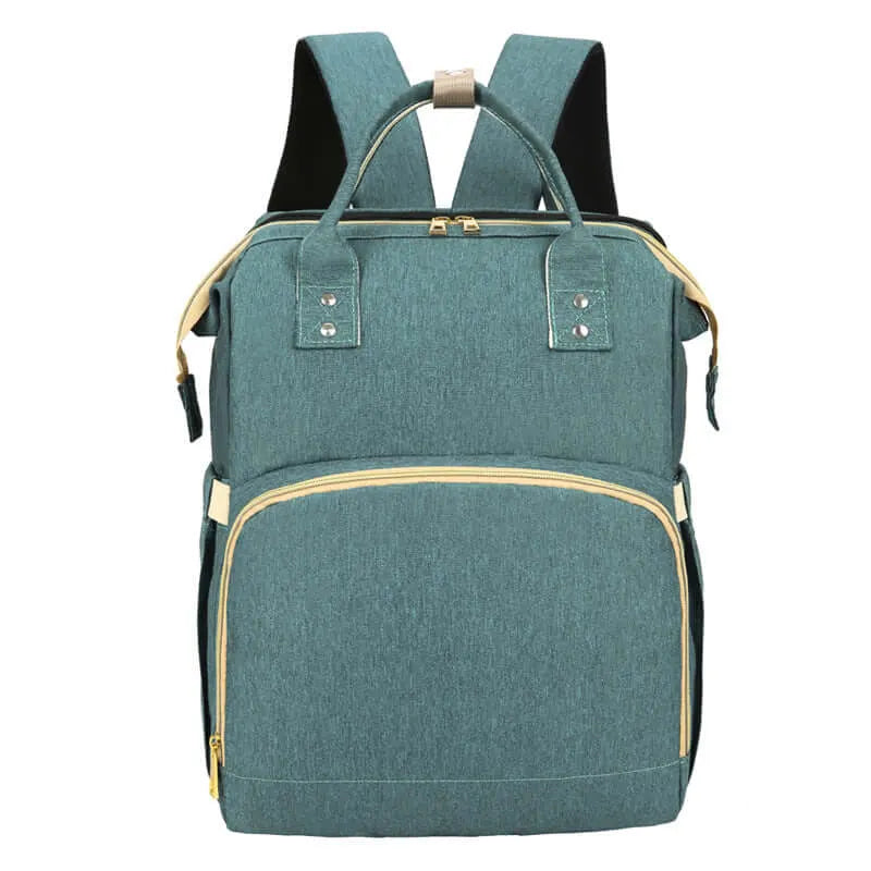 BabyNest™ | Multifunctional Baby Bag