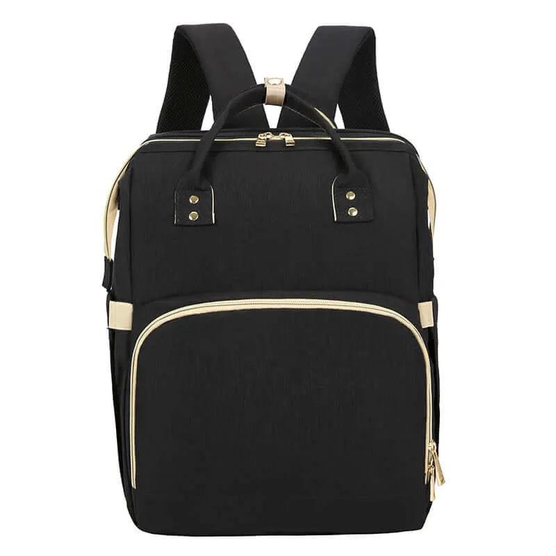 BabyNest™ | Multifunctional Baby Bag