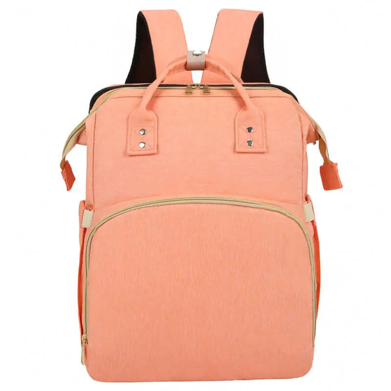 BabyNest™ | Multifunctional Baby Bag