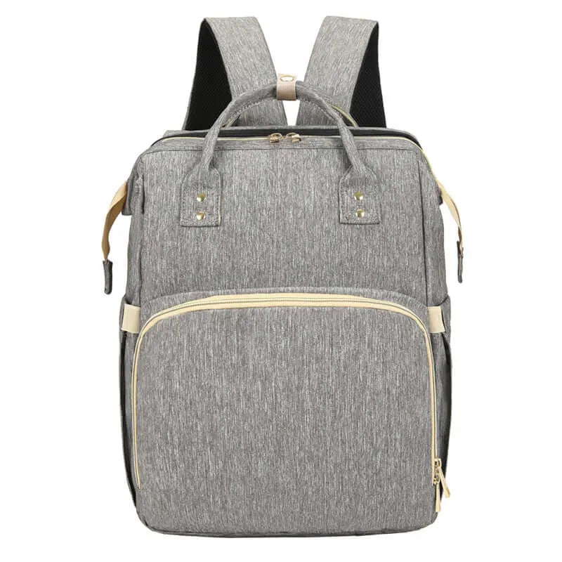 BabyNest™ | Multifunctional Baby Bag
