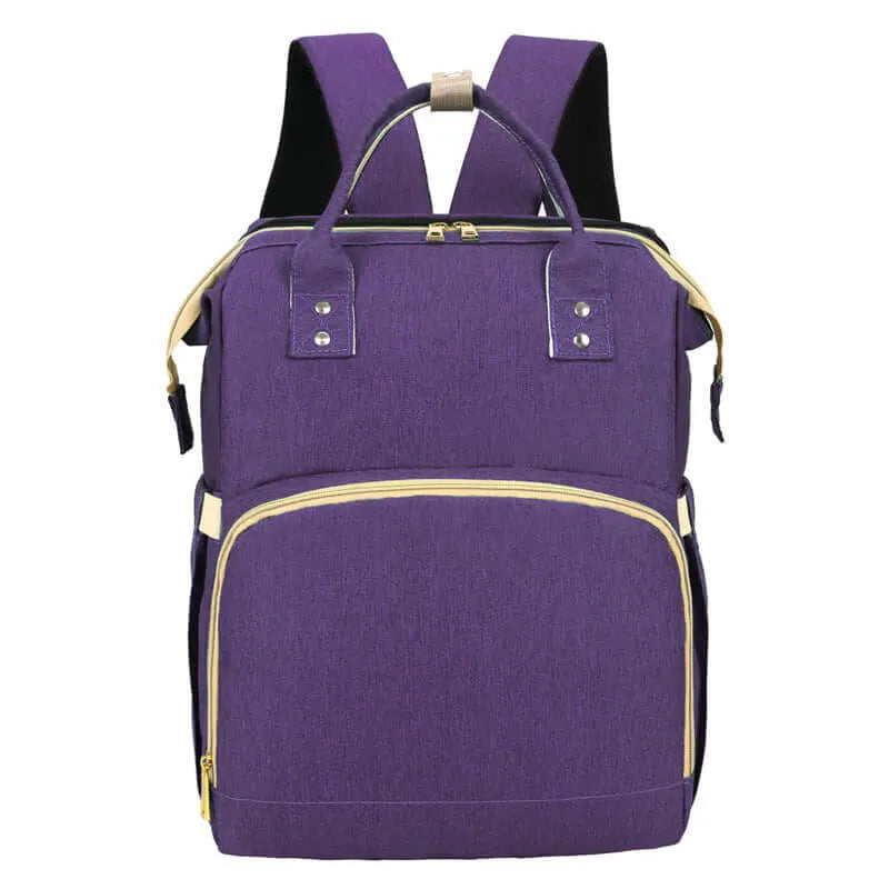 BabyNest™ | Multifunctional Baby Bag