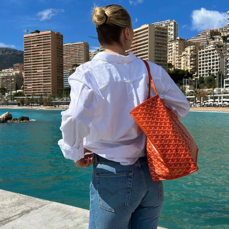 Velvoura™ – Elegant & Versatile Luxury Handbag