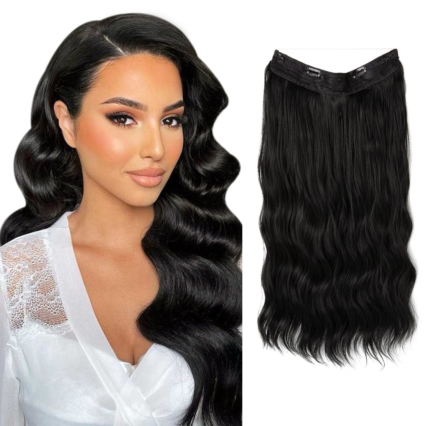 Volumenspendendes Textur Haarspray für sofortiges Volumen