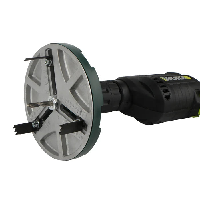 HoleHawk™ | Woodworking Cutting Tools Hole Opener