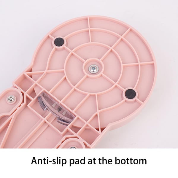 Cutaway™ | 12-in-1 360° Rotary Paper Cutter