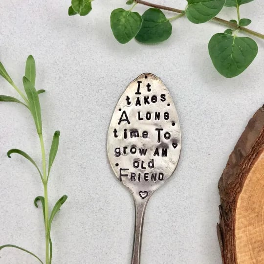 Florabel™ - Garden Marker & Friendship Gift