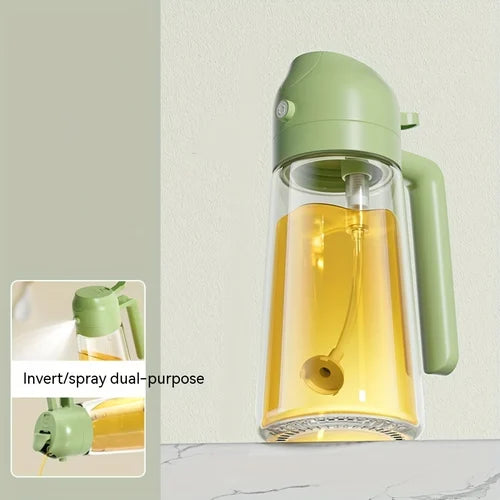 PureSpray™ - 2 in 1 oil diffuser & dispenser