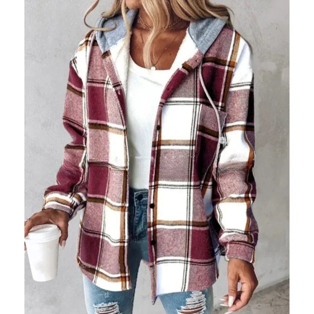 Venla™ | Warm and stylish jacket