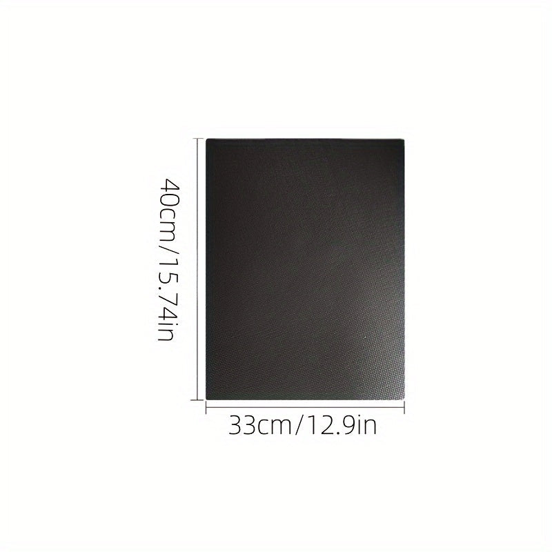 OvenGuard™ | Reusable heat-resistant oven mat