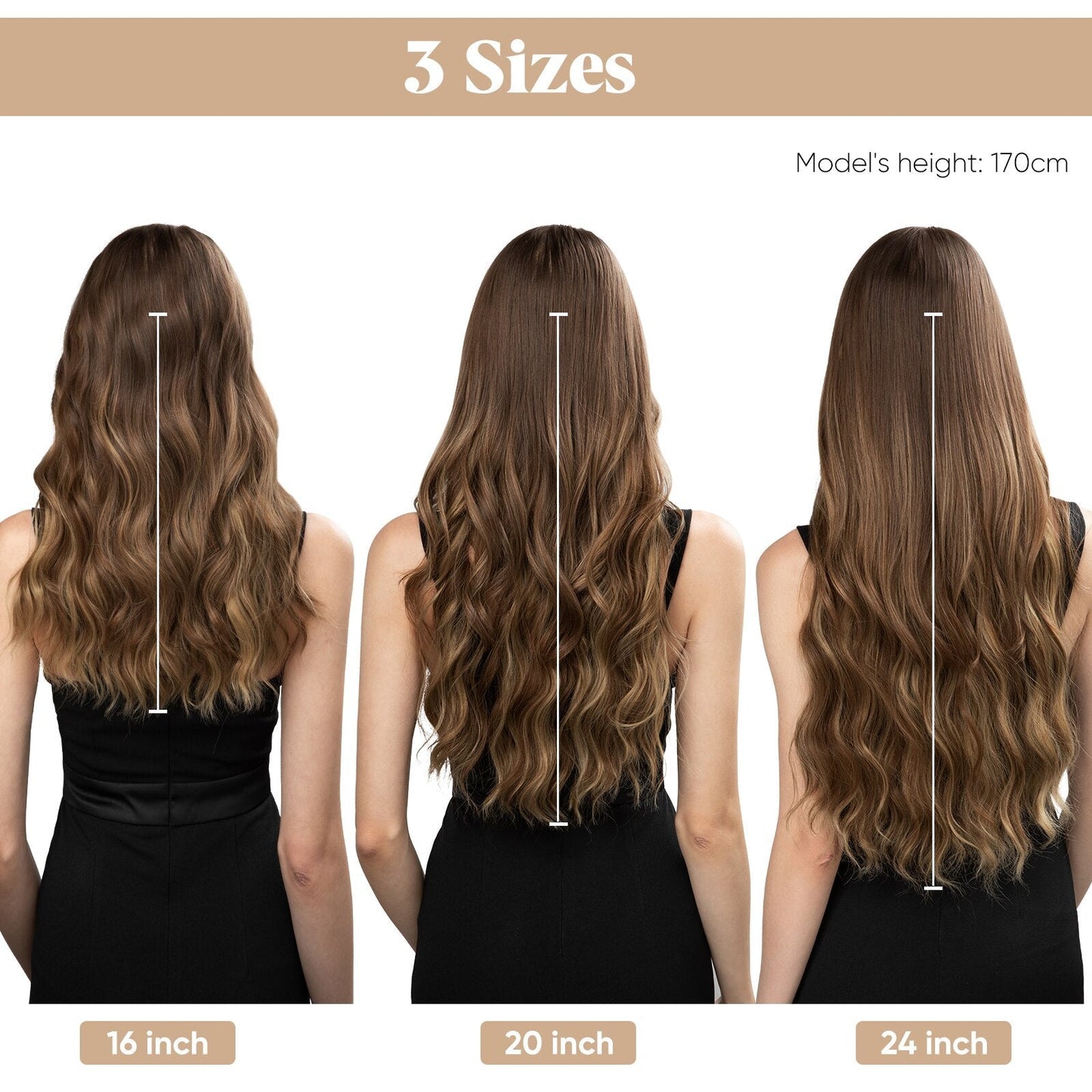 Volumenspendendes Textur Haarspray für sofortiges Volumen