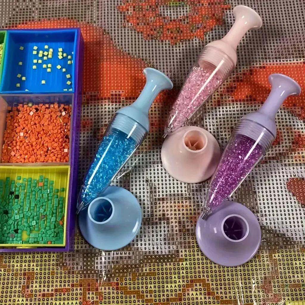 SparklePen™ - Work Beautifully, Shine Brilliantly!