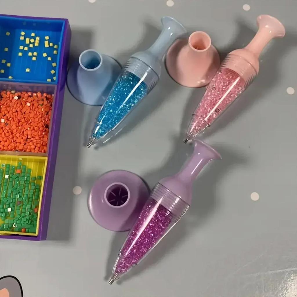 SparklePen™ - Work Beautifully, Shine Brilliantly!