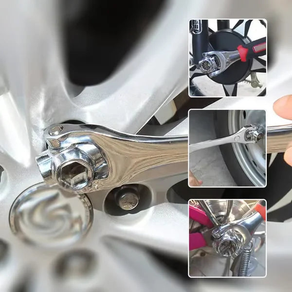 Khramer™ – Multi-tool set