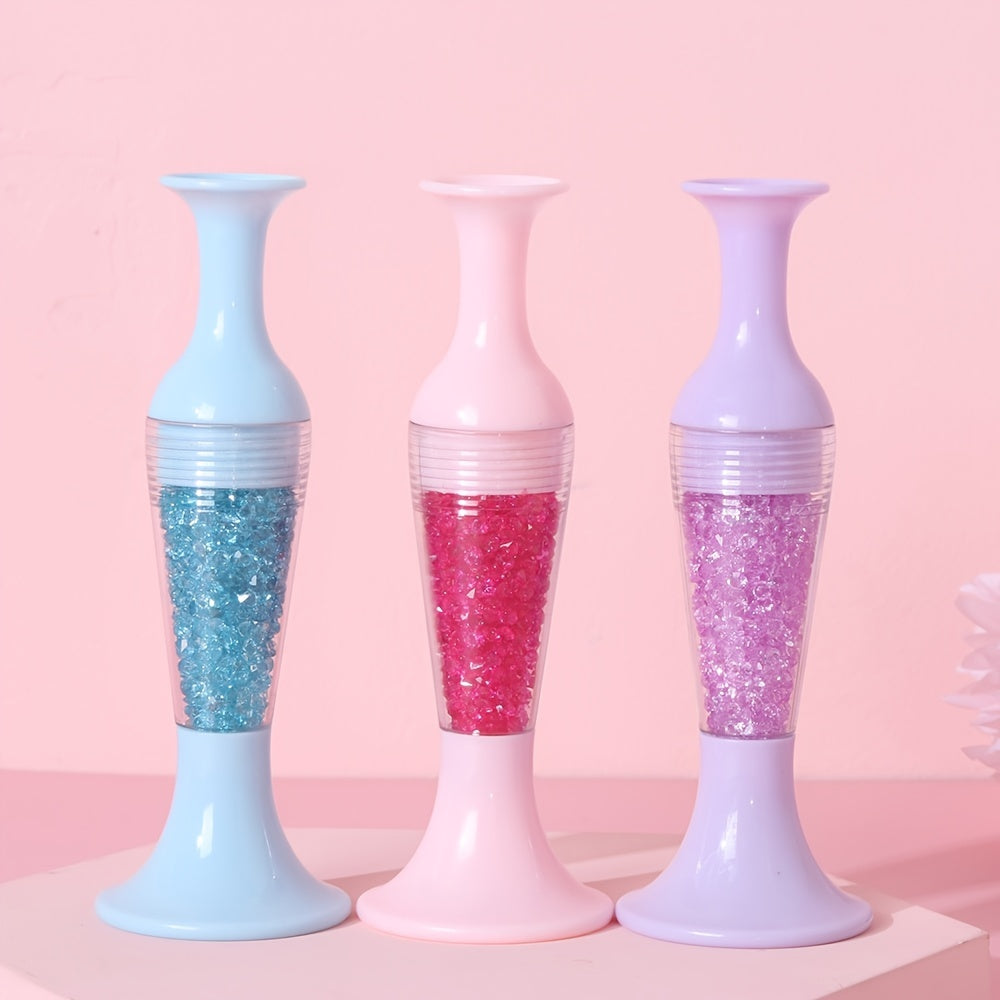 SparklePen™ - Work Beautifully, Shine Brilliantly!