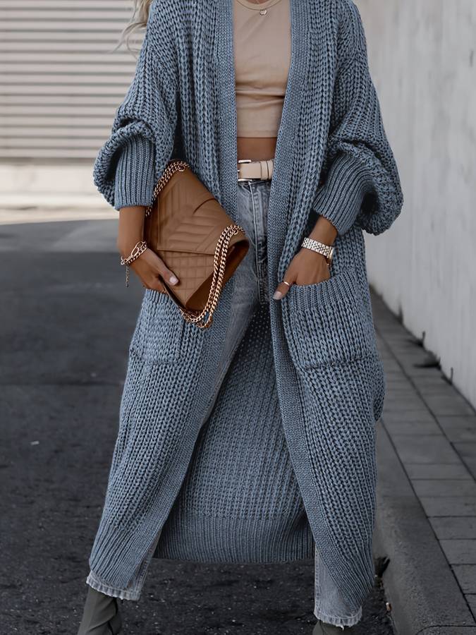 Astero™ | Elegant women's cardigan for the fall 2024 season
