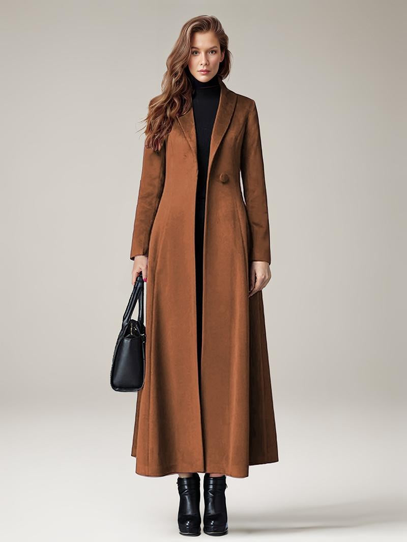 Heleyna™ | Elegant winter coat for women