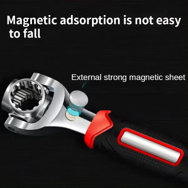 Khramer™ – Multi-tool set