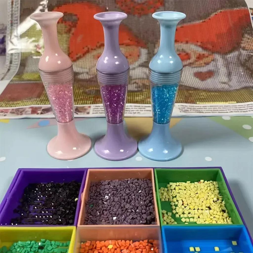 SparklePen™ - Work Beautifully, Shine Brilliantly!