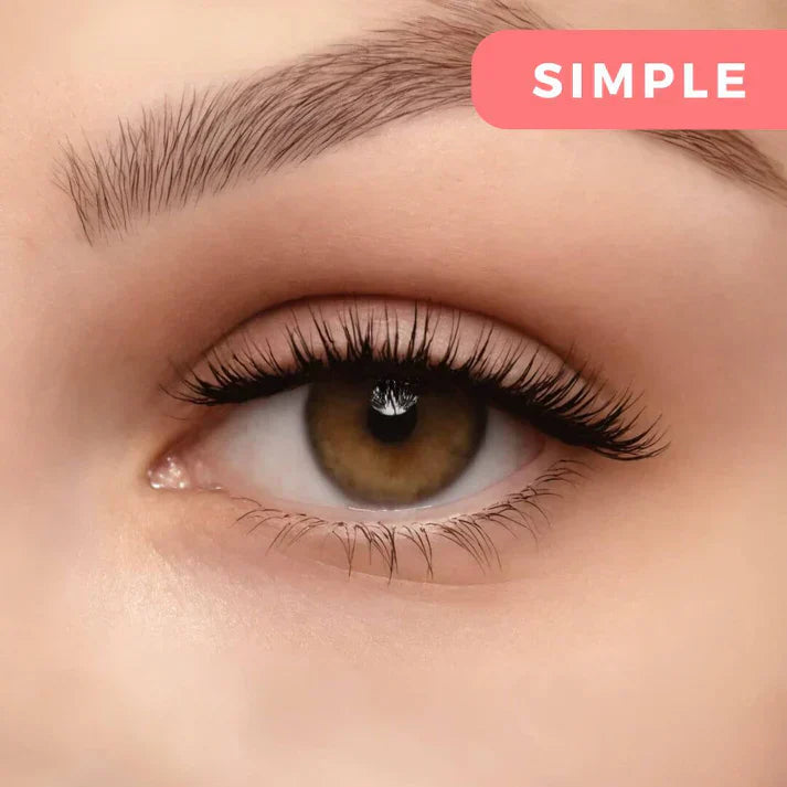 MagnoLash™ – Magnetic false eyelashes