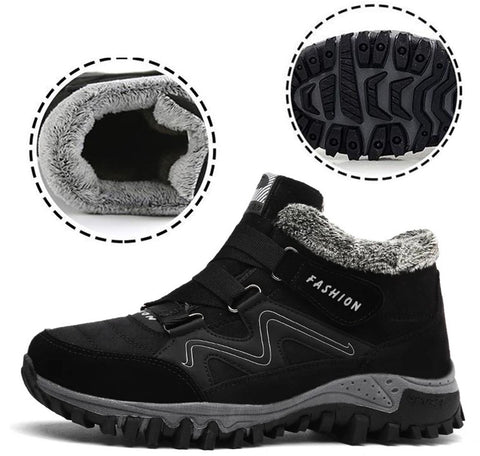 Linda™ | Orthopedic WINTER SHOES