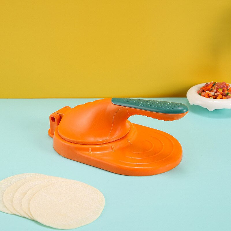 DumpliCraft™ – Perfect dumplings in seconds