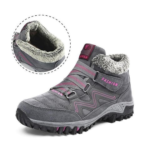 Linda™ | Orthopedic WINTER SHOES