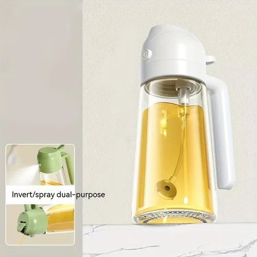 PureSpray™ - 2 in 1 oil diffuser & dispenser