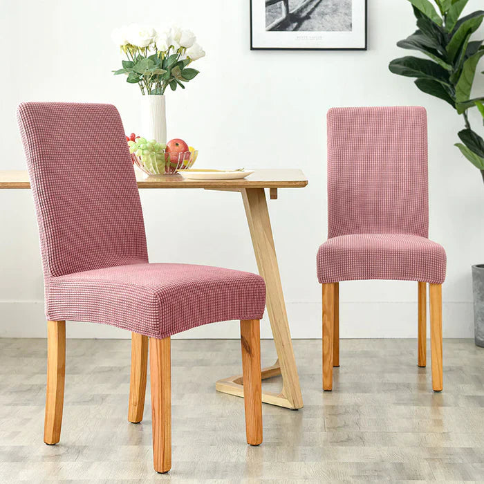 ChairLift™ | High-quality stretch chair covers