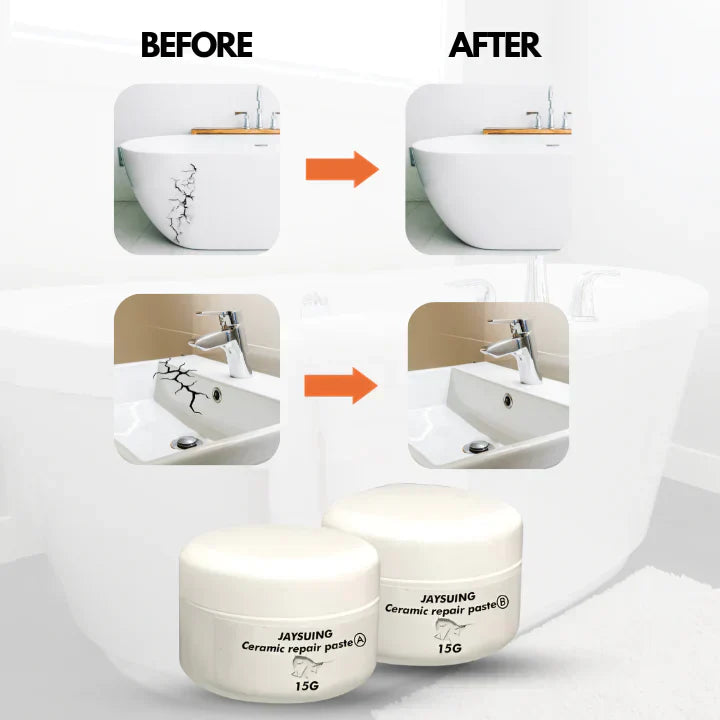 SwiftSeal™ | Fast recovery for perfect results!