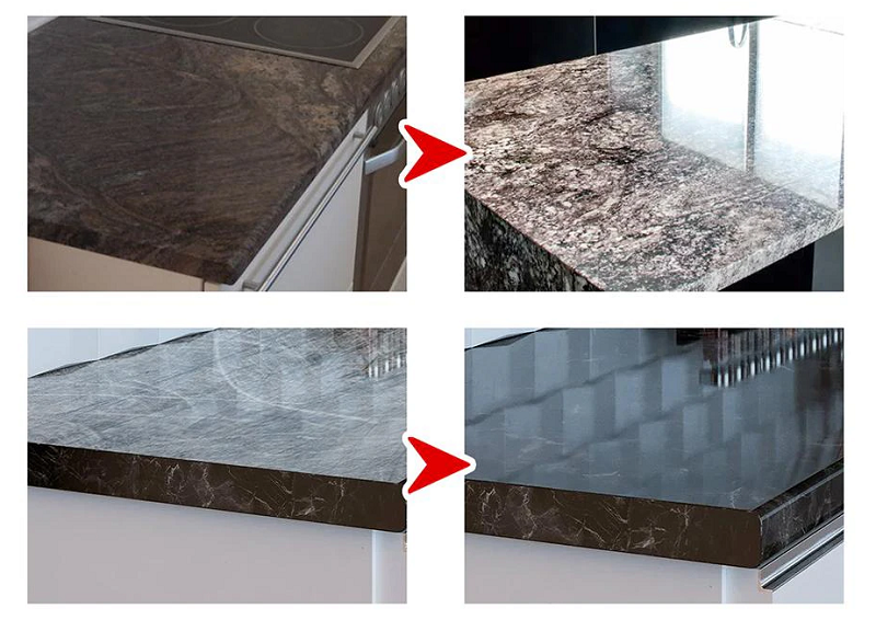 StoneAgent™ | Stain remover for stones