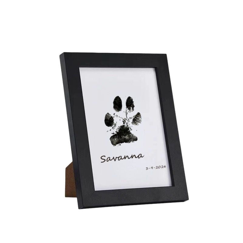 šš¶š±Paw print kit