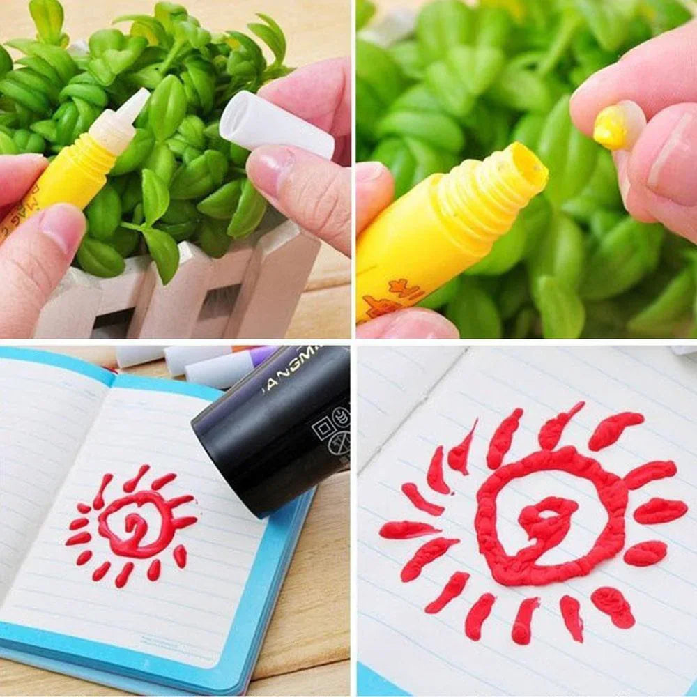 DrawPop™ | Drawings come to life in 3D