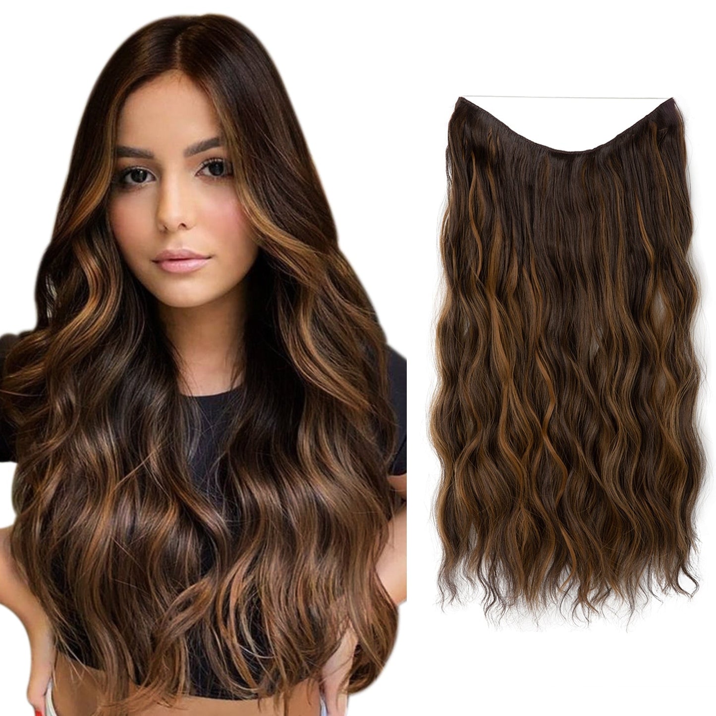 Volumenspendendes Textur Haarspray für sofortiges Volumen