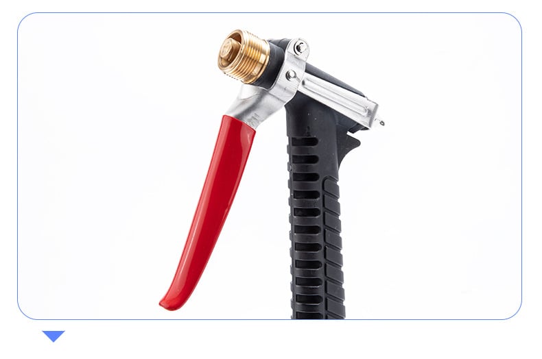 TurboMist™ | Electric High-Pressure Sprayer