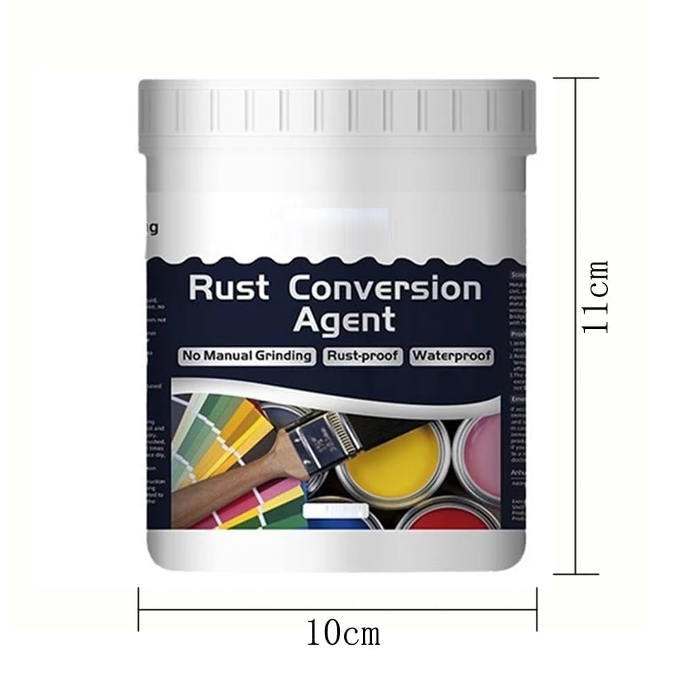 RustGuard™ | Rust protection - rust converter