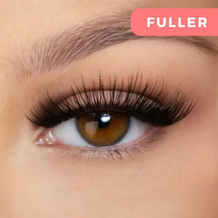 MagnoLash™ – Magnetic false eyelashes
