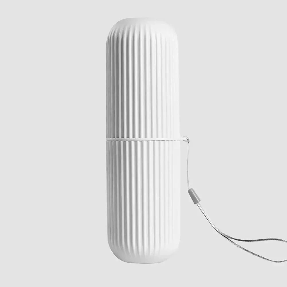 BrushCase™ | Portable Toothbrush Case