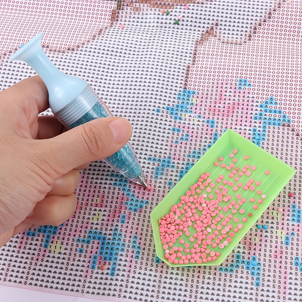 SparklePen™ - Work Beautifully, Shine Brilliantly!