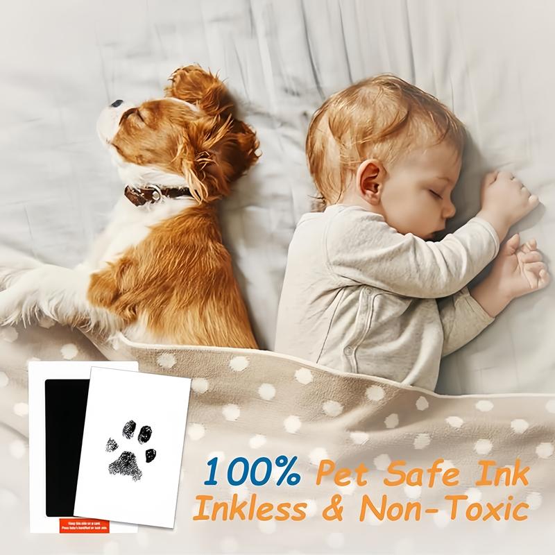 šš¶š±Paw print kit
