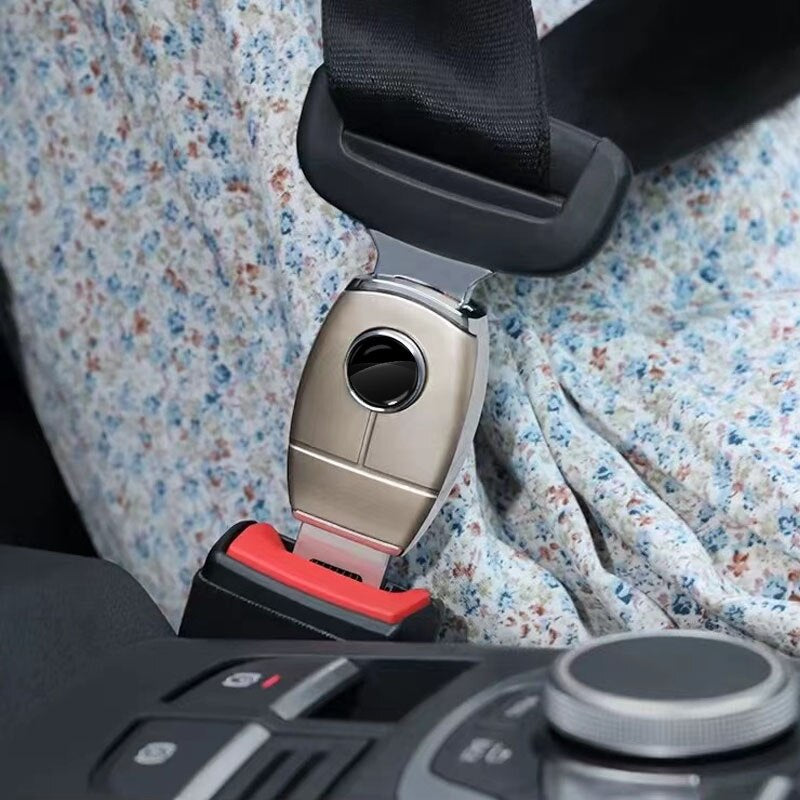 Sicherheitsgurterweiterung mit Clipschnalle fürs Auto