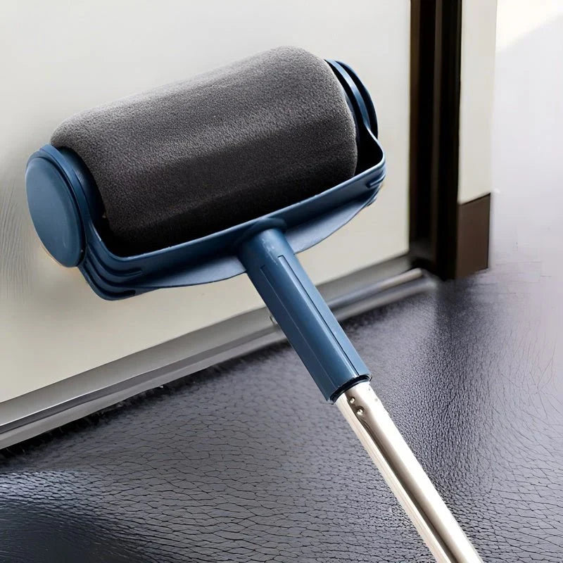 RollEdge™ – Multifunctional Paint Roller Corner Brush