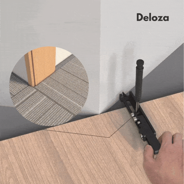 ProLine™ | Multifunctional Writing Instrument
