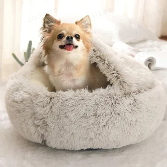 Snugpaws™ - Comfort for your pet's rest
