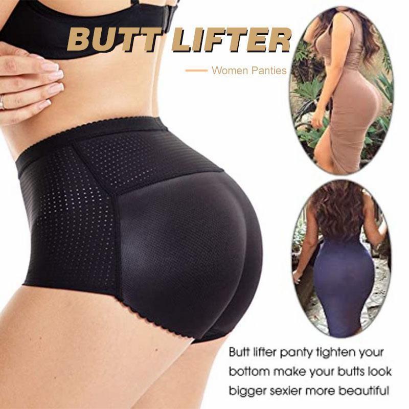 CurveSculpt™ | Padding that adapts : Seamless hip brief