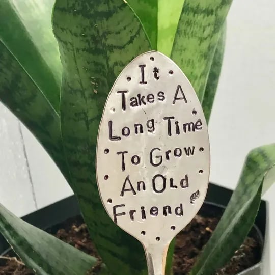 Florabel™ - Garden Marker & Friendship Gift